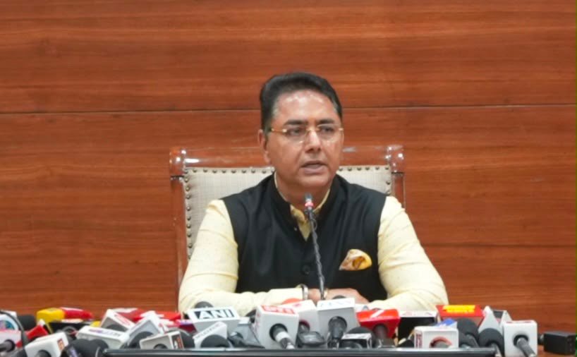 Sports — नमूना समाचार लेख (Sample Post)