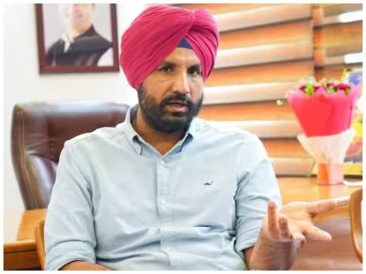 पंजाब कांग्रेस में फिर क्लेश-राजा वडिंग ने दिया इस्तीफ़ा