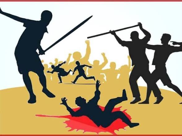 जालंधर- प्रवासियों ने मिलकर कर दिया पार्षद के करीबी पंजाबी युवक का कत्ल
