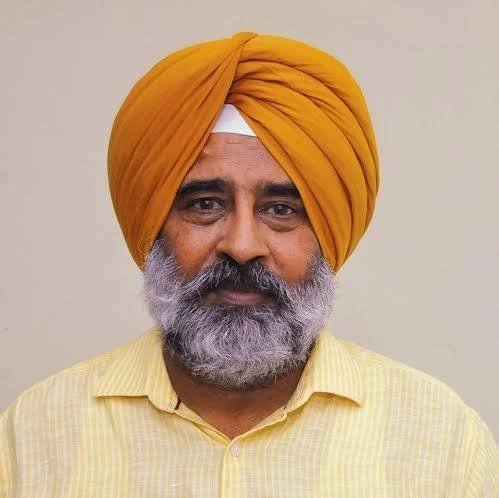 MLA परगट सिंह को बनाया पंजाब कांग्रेस का प्रधान,चन्नी फिर इगनोर