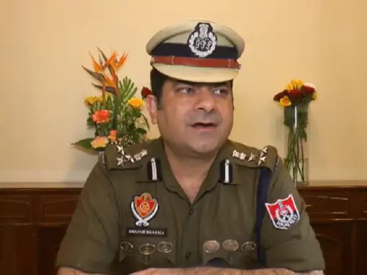 पुलिस कमिश्नर स्वप्न शर्मा को ED का समन, 19 अक्टूबर को चंडीगढ़ में पेश होने का निर्देश