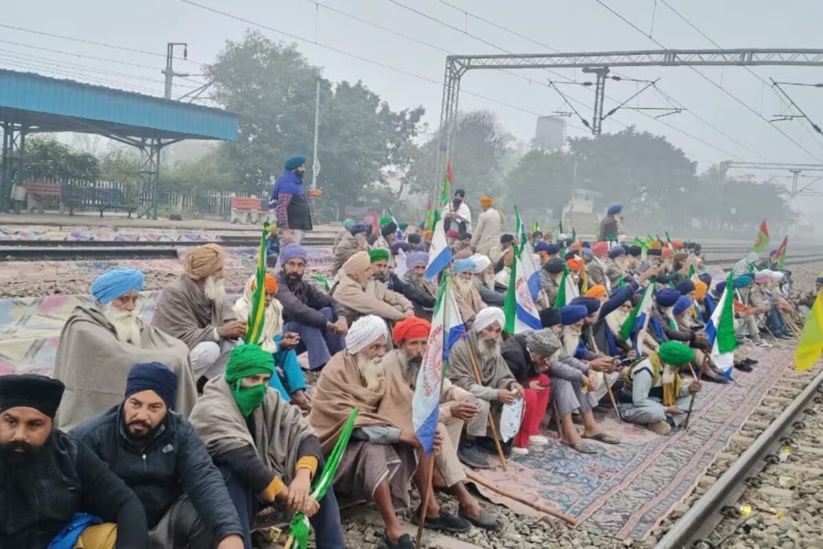 15 तारीख को पंजाब बंद की घोषणा,पढ़ें कारण
