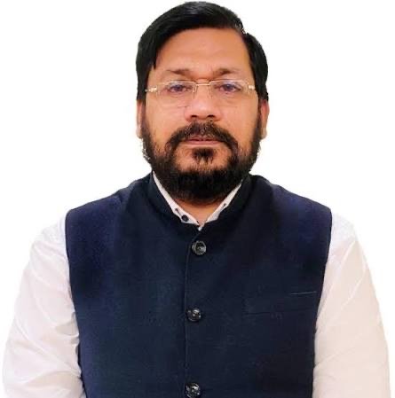 पहले से बनी सड़कों के दोबारा टेंडर जारी कर 500 करोड़ रुपये के कथित घोटाले की निष्पक्ष जांच हो: राजेश बाघा