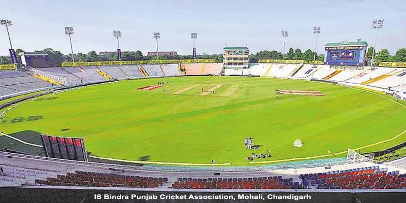 पंजाब क्रिकेट एसोसिएशन (PCA) की ओर से ज़मीन ख़रीदने में करोड़ों का घोटाला