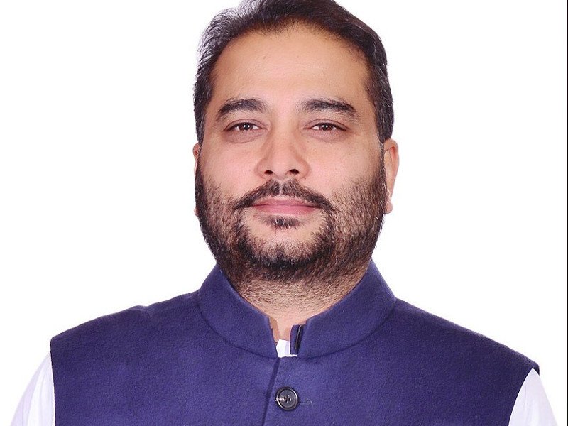कांग्रेस के पूर्व विधायक ने चुनावों से पहले ही छोड़ी पार्टी 🥳