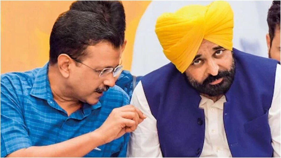 AAP जल्द करने जा रहीं उम्मीदवारों की पहली सूची