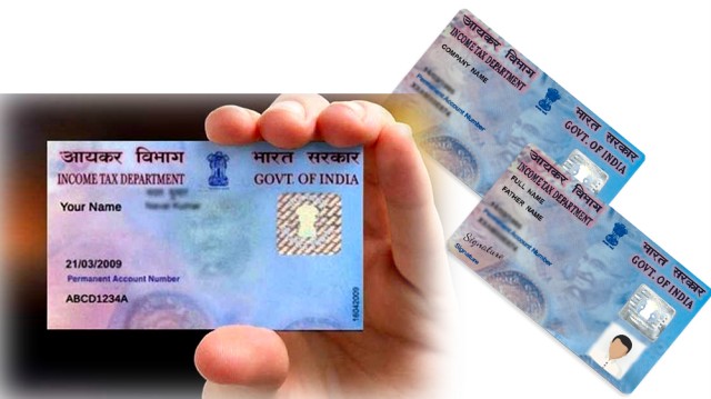 PAN card is considered as an important document as an identity card. Moreover, in the case of financial transactions, the importance of the permanent account number or PAN. However, getting a PAN card is not a risky endeavor. However, if you face such an incident, you may have to pay a fine of Rs 10,000. Not only this, legal action may also be taken against you.