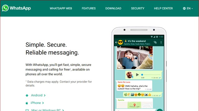 There is no discount on customer safety issues. That's why WhatsApp has more than 22 lakh user accounts. Be careful! That information has come up in the recent report. This huge number of accounts has been closed by WhatsApp in September due to unwanted messages. The most shocking statistic is that the 22 lakh accounts that have been closed are actually Indians.