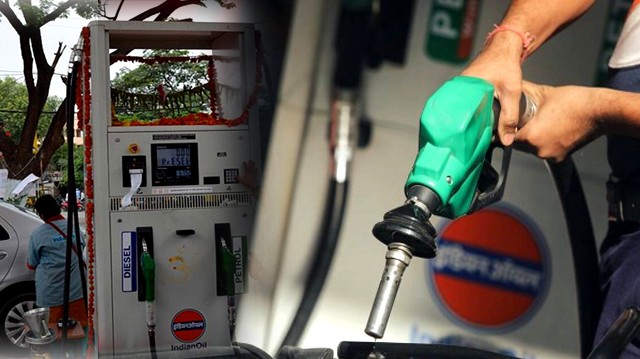 After a long wait, petrol and diesel prices have finally come down across the country. The Indian government has announced a reduction in excise duty on fuel. As a result, petrol costs Rs 5 per liter and diesel Rs 10 per liter.