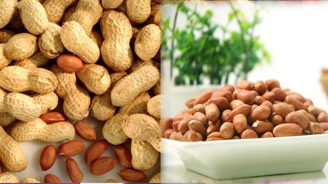 Which is subject to cost in the case of ordinary people. Peanuts are readily available to the common man. Many people wake up in the morning and eat a handful of raw nuts soaked in water on an empty stomach. Many people, especially those who are exercising, eat more of these nuts. Many people also eat nuts as an evening tiffin in their food list.