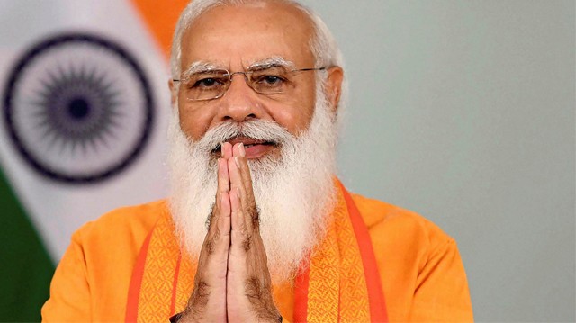 Prime Minister Narendra Modi announced the news of relief. He said that if the banking regulator, the Reserve Bank of India, revoked the license of a bank, the customers would get five times as much insurance as before. This insurance covers almost all state-owned banks, private banks and co-operative banks.
