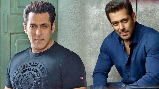 Salman Khan's new movie 'Antim, The Final Truth' has been released. The insanity surrounding this movie has caught the eye of the fans in Netpara. The wave has been captured in various videos that have gone viral on social media. However, he was not happy about it, but expressed his displeasure.