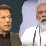 Is the India-Pakistan problem on the way to be solved? The Prime Minister himself called on Narendra Modi to take part in the TV debate
