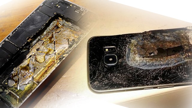 Today, through this news, we will inform you that if anything happens to a mobile phone, it is likely to explode.