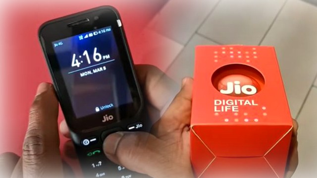 jio has multiple profitable and cheap plans with customers in mind.