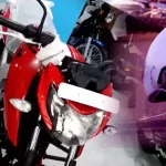 Suzuki launches new technology to prevent accidents like motorcycle accidents