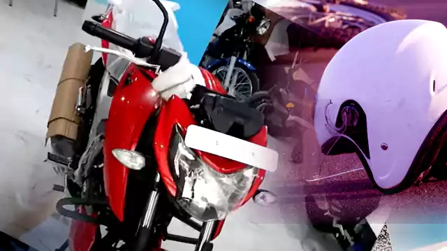 Suzuki launches new technology to prevent accidents like motorcycle accidents