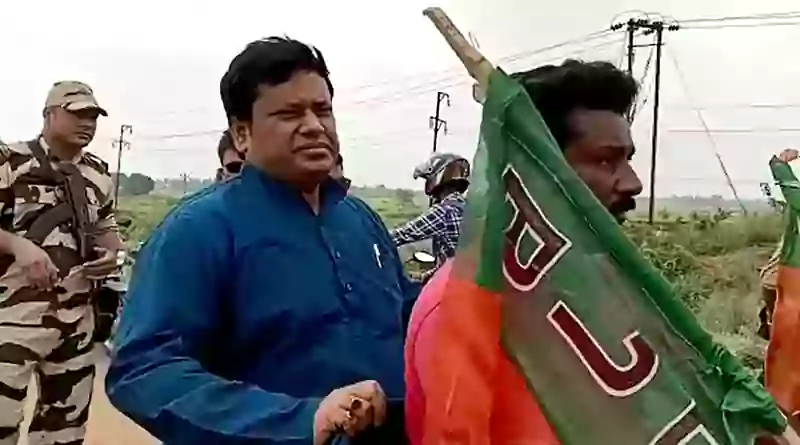 Bharatiya Janata Party, West Bengal