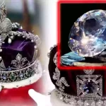 Kohinoor Diamond History