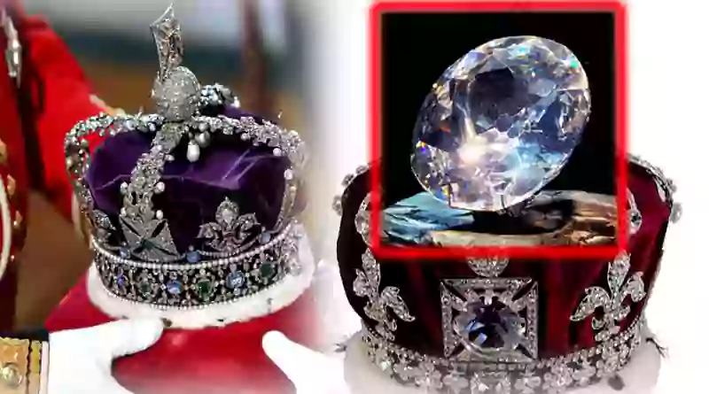 Kohinoor Diamond History