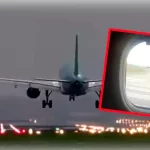 Airplane Windows Are Round