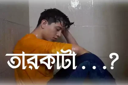tarkata meaning in bengali
