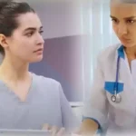 How do look at hospital nurses