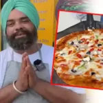 Mohbat Deep Singh Chimer The Pizza Man of Punjab