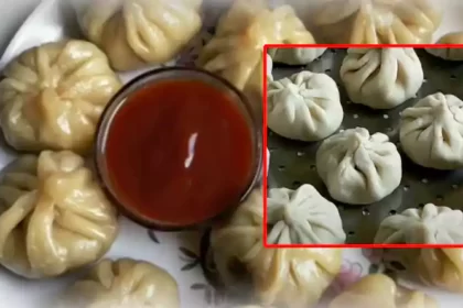 Momo is considered a Nepalese food