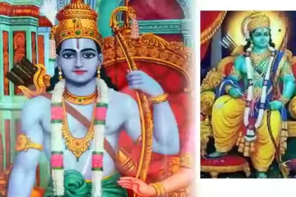Mount Rishyamukh is the place of Rama-Hanuman union: