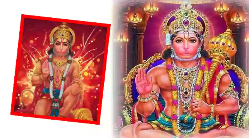 Why Hanuman puja is banned in Uttarakhand