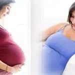 Food list for pregnant women