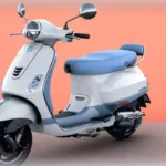 Vespa scooter price list