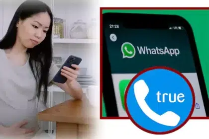 WhatsApp এর স্প্যাম কল থেকে মুক্তি দেবে Truecaller
