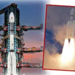The big success of Chandrayaan-3