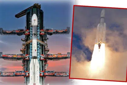 The big success of Chandrayaan-3